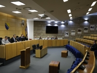 'SB' NA LICU MJESTA: Kandidati za direktora i zamjenika direktora FUP-a obavili razgovore s Nezavisnim odborom (FOTO)