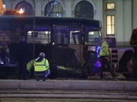 ADVOKAT VOZAČA TRAMVAJA TVRDI: 'Pokušao je povući ručku iznad glave, ponijelo ga je i iskočio je sa sjedišta'