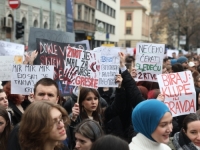 OGLASILO SE TUŽILAŠTVO KS O PROTESTIMA I ISTRAZI TRAMVAJSKE NESREĆE: 'Komuniniciramo u mjeri u kojoj je moguće...'