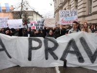 SPUS SE OGLASIO NAKON SASTANKA: Podržavamo proteste građana, ali ne učestvujemo u organizaciji; uskoro ćemo iznijeti naše zahtjeve