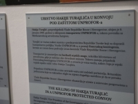 'PROSTOR KOJI JE DECENIJAMA NEDOSTOJAO': Otvoren muzej posvećen pripadnicima međunarodnih organizacija u BiH (FOTO)