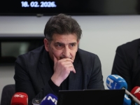 KAPIDŽIĆ DIGAO BURU U SARAJEVU: 'Najmanje deset kamera bilo je prisutno u trenutku nesreće, a samo jedan snimak je dostupan. Je li moguće da nisu...!' (FOTO)