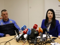 GLAVNA KANTONALNA TUŽITELJICA OBJASNILA ZAŠTO JE 'TRAMVAJ SMRTI' PREBAČEN U KRUG GRAS-a: 'Analiziramo videosnimke' (FOTO)