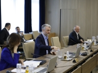 VIJEĆE MINISTARA BiH PRIHVATILO PRIJEDLOG EDINA FORTE: Uvodi se obavezna registracija prepaid SIM kartica