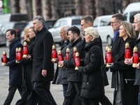 NA POMOLU NAJVEĆA KRIZA DO SADA: Evropa se podijelila oko Ukrajine – Ko je na čijoj strani?