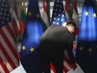 ULTIMATUM IZ EVROPE: 976 miliona eura na stolu, ali samo za 'zelenu' Bosnu