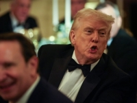 TRUMP ZAPRIJETIO ČITAVOM SVIJETU: 'Upozoreni ste!'