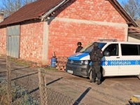 DETALJI EKSPLOZIJE U BH. GRADU: Bomba aktivirana automobilom?