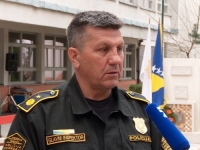 'VOZDRA ZOKA, OSTAVLJEN SI ZA KRAJ': Detalji prijetećeg anonimnog pisma upućenog Zoranu Čegaru