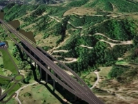 AMERIKANCI PLANIRAJU NOVI MEGAPROJEKAT U BIH: Bechtel zainteresovan za gradnju najskupljeg objekta na autoputu Koridora 5C – tunela Prenj