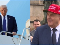 HADROVIĆ I SERWER ODGOVORILI: Može li Republika Srpska u Americi kupiti nezavisnost?