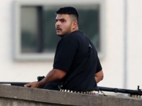 OPTUŽENI UBICA S PLAŽE BONDI PRISUSTVOVAO SUĐENJU PUTEM VIDEOPOZIVA: Izgovorio samo jednu riječ