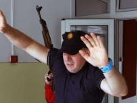 MINISTAR ISAK NAŠAO OPRAVDANJE ZA FIJASKO SPECIJALACA U DUBAIJU: 'Nismo smjeli poslati najbolje ljude zbog Dodika, oni su tu da brane državu'