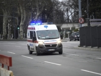 STRAVIČNA SAOBRAĆAJNA NESREĆA U SUSJEDSTVU: U direktnom sudaru automobila i kamiona poginule dvije osobe