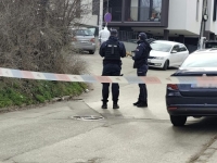 PROCURILI DETALJI UŽASA U NIŠU: Komšije pričaju da je napadač Aleksandri duže vrijeme prijetio, tri puta puca u nju