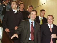 20 GODINA OD OBNOVE NEZAVISNOSTI CRNE GORE: Beogradski izlet lidera unionističkog bloka