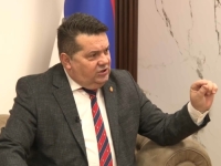 STEVANDIĆ 'POJASNIO' SPORNU IZJAVU: 'U moju kuću Bošnjaci ulaze normalno, znaju raspored stvari'