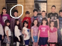 ŠKOLA IZ BRČKOG SE EMOTIVNIM RIJEČIMA OPROSTILA OD ERDOANA MORANKIĆA: 'Bio je poseban i svoj, pamtit ćemo njegovu vedrinu'