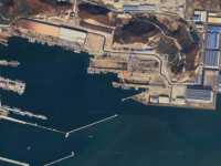 SADA JE SVE JASNO: Satelitski snimci prikazuju izgradnju nove nuklearne prijetnje