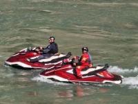 MINISTAR BOŽINOVIĆ OBJAVIO DETALJE: U prevrtanju čamca poginulo više osoba, uhapšen državljanin BiH