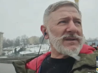 PRESELIO SE IZ SARAJEVA U KIJEV: 'Mislim da jedini vozim auto sa bh. registracijama'