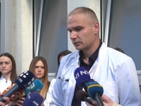 ZHK OSTAJE BEZ VIŠE OD POLOVINE DOKTORA: 'Ovdje nije problem tri posto, nego odnos'