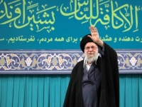 IRANSKI MEDIJI NAVODE: Ajatolah Hamenei u komandoj sobi, iranski vrhovni vođa aktivno upravlja ratnim operacijama