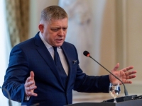 RIJEČI SLOVAČKOG PREMIJERA ODZVANJAJU EVROPOM: 'Ako nam se Ukrajina obrati za struju – NEĆE JE DOBITI!'
