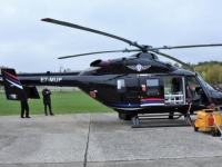 ŠIRE FLOTU: Republika Srpska nabavlja još dva helikoptera, za obje letjelice bit će izdvojeno...