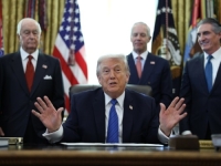 TRUMP S FLORIDE HLADNOKRVNO PORUČUJE: 'Ako ne postignemo dogovor, vidjet ćemo je li vrhovni vođa bio u pravu ili ne'