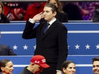 BARRON TRUMP U TAJNOSTI POSTAO DIREKTOR: U igri je veliki novac, a partneri su zbog ovog odustali od studija