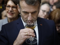 MACRONA PRITISNULI ROKOVI: Na kocki je cijela njegova politička ostavština