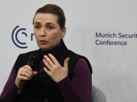 DANSKA PREMIJERKA UPOZORAVA: 'Trump nije odustao od Grenlanda'