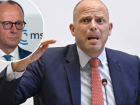 BELGIJSKI MINISTAR ODBRANE ODGOVORIO MERZU: 'Molim vas, začepite!'