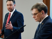 UDAR NA BUDIMPEŠTU: Prevot i Wadephul očitali lekciju Orbanu usred Berlina