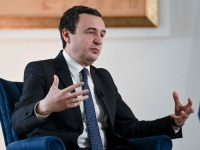 KURTI POTPUNO UVJEREN: 'Šest država Balkana niti žele, niti su sposobne da...!'