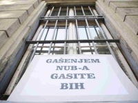 OTVORENO UPOZORENJE NJEMAČKIH BIBLIOTEKARA: 'Zatvaranje NUB BiH imalo bi dalekosežne posljedice po bibliotekarsku djelatnost ali i samu državu!'