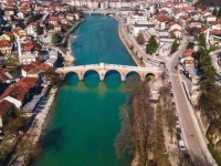 ČOVIĆEVI I PLENKOVIĆEVI MEDIJI OPET LAŽU: Izmislili diskriminaciju u Konjicu zbog svojih sitnih interesa...