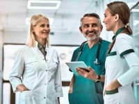 NJIHOV BROJ KONSTANTNO RASTE: Svaki osmi ljekar u Njemačkoj je stranac