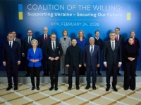 ZELENSKI MOŽE BITI ZADOVOLJAN: Evropa ne odustaje...