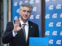 PLENKOVIĆ PORUČIO MAĐARIMA I SLOVACIMA: 'Ne bojte se, mi smo tu!'