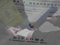 PORAZ NAŠEG DRUŠTVA: Više od 40 posto lažnih diploma iz Saobraćajne škole u Sarajevu