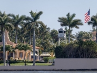 NASTAVLJA SE ISTRAGA: Objavljeni novi detalji o muškarcu koji je upao na imanje Trumpa