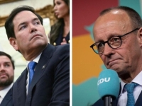 FRIEDRICH MERZ OTKRIO: 'Njemačka se suzdržavala od Drugog svjetskog rata. Sad se ubrzano naoružavamo'