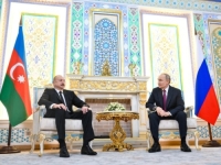 PUTINOVA OPASNA IGRA: Alijev u Munchenu sasuo Rusima istinu u lice – 'Namjerno nam gađate ambasade'