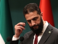 NE ŽELI NEPOTIZAM: Ahmed al Sharaa planira smijeniti braću s visokih pozicija u državi