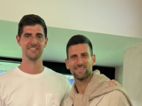 JEDAN OD NAJBOLJIH SPORTISTA SVIJETA UŠAO U BIZNIS SA ĐOKOVIĆEM: Ovo je najuzbudljiviji projekat fudbala, spisak velikana je sve duži