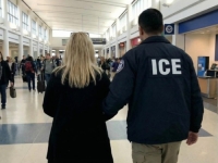 PUTOVANJE IZ SNOVA SE PRETVORILO U NOĆNU MORU: Britanka s važećom vizom provela šest tjedana u pritvoru ICE-a