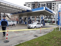 DETALJI PUCNJAVE NA STUPU: Nakon što je pucao na policiju, 'ubica koji plače' pogođen s tri metka