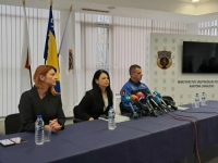 DANAS HITNA SJEDNICA KOMISIJE ZA SIGURNOST KS: Dolazi tužiteljica Dugalija, pozvani komesar i ministar policije